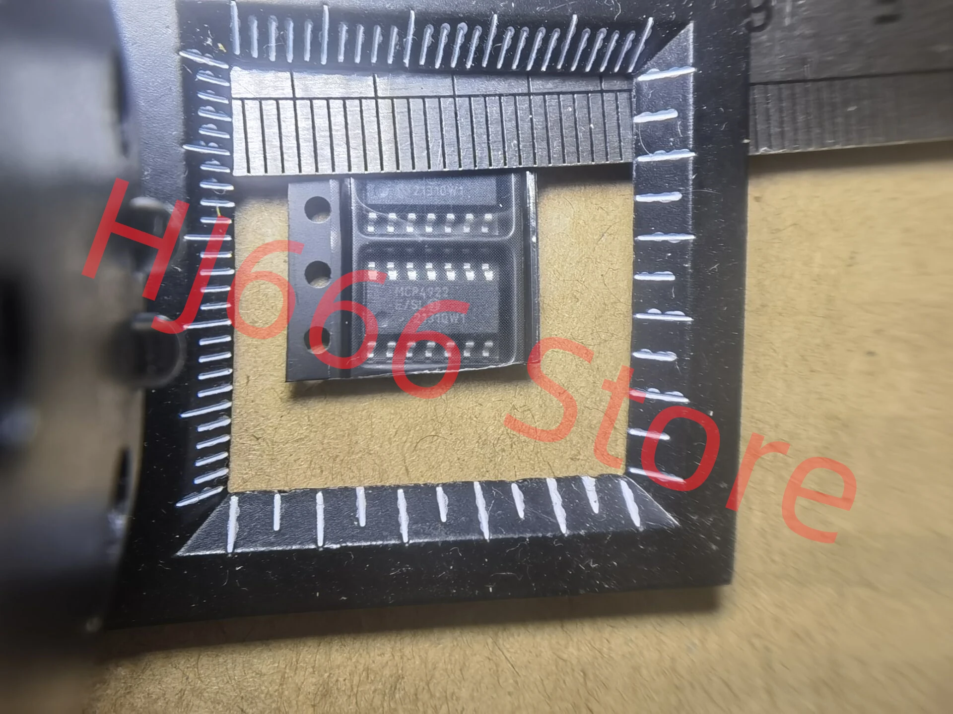 

20pcs MCP4922-E/SL MCP4922 SOP14