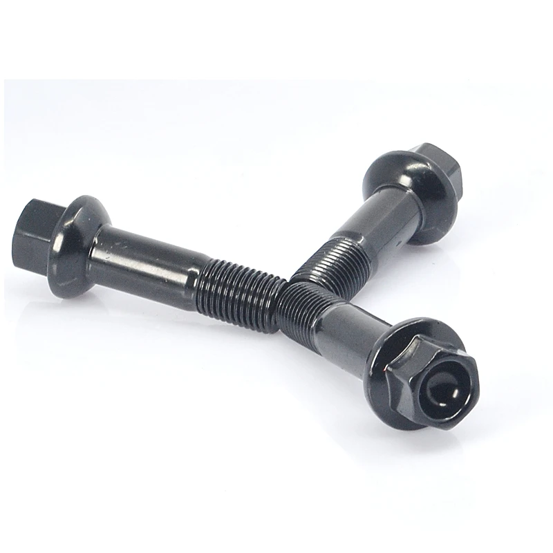 AUTO WHEEL OE LUG BOLTS LONGER FOR MERCEDES BENZ A B C E S G GLK GLC M ML M14*1.5 REMARK CAR MODEL AND THREAD LENGTH.
