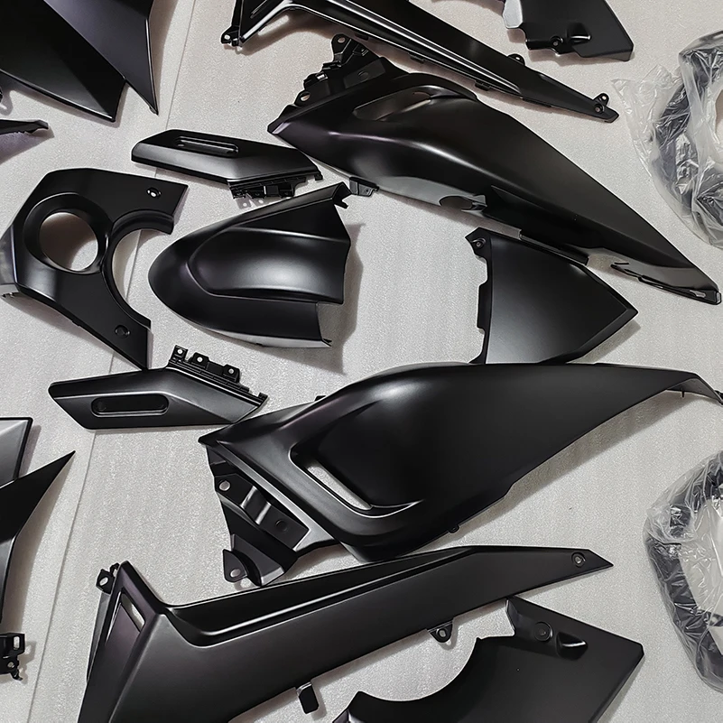 ABS Motorcycle Fairing Body Kit For Yamaha TMAX 530 2015 2016 Bodywork Fairings tmax530 15 16 Bodyframe Molding Shell