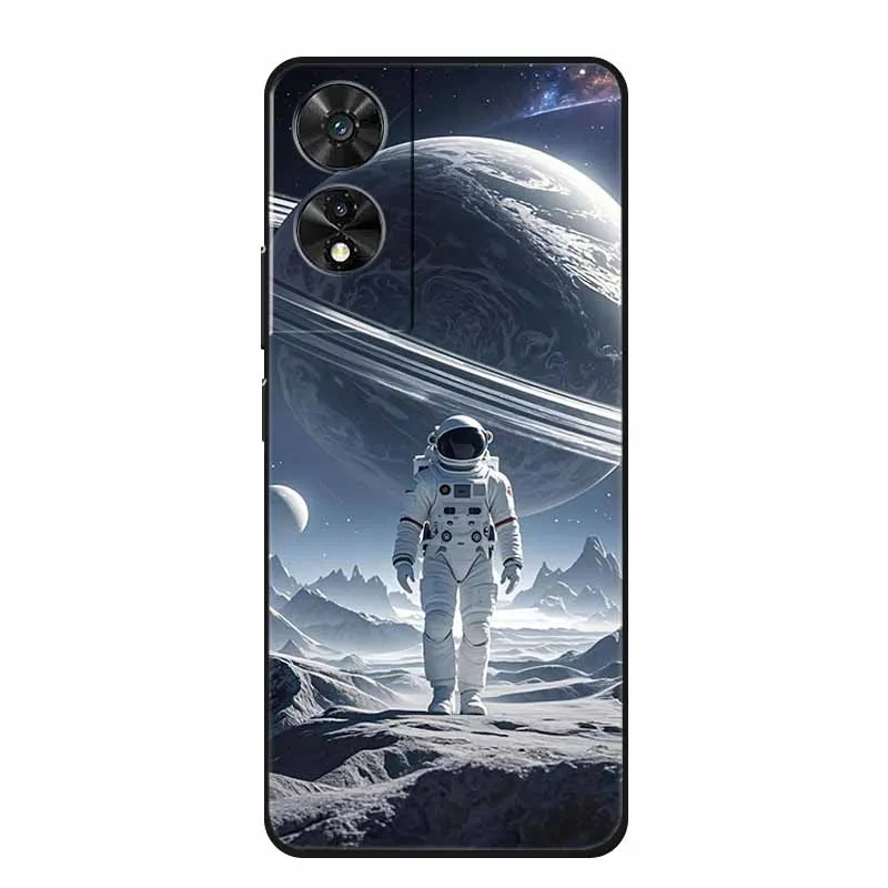 Colorful Soft Silicone TPU Phone Case Cover