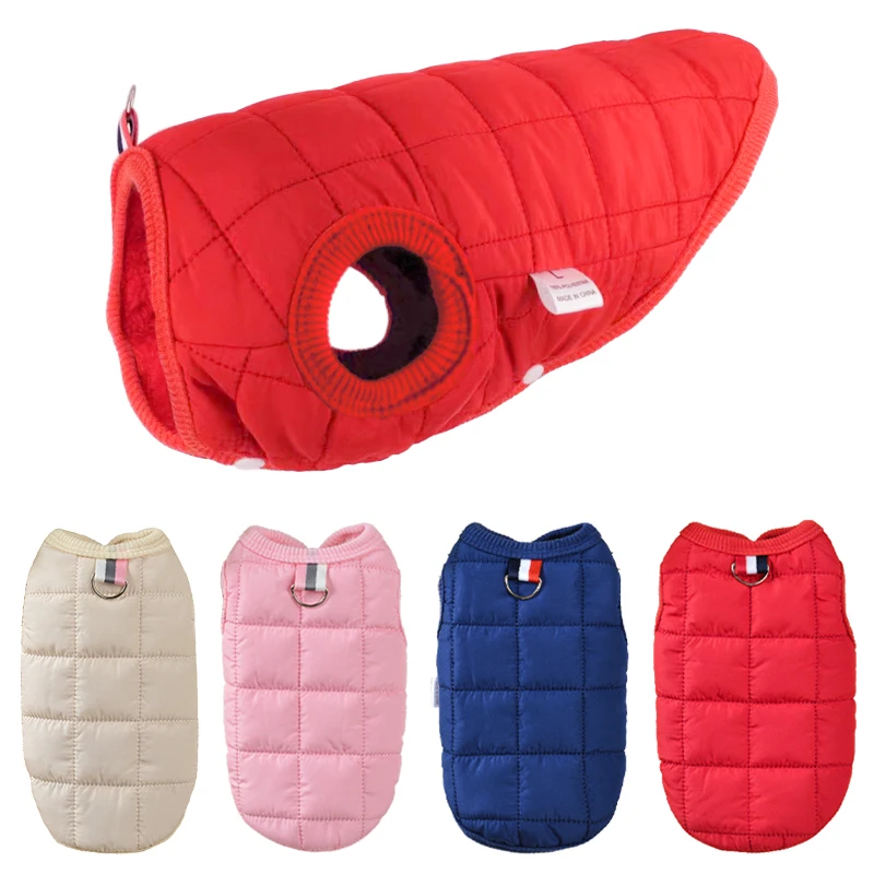 Maltese Dog Clothes Winter Maltese Puppy Clothes Pets Winter Jacket