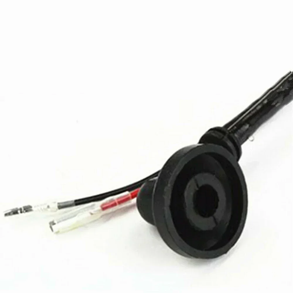 Bobina Di Accensione Per Decespugliatore E Tosaerba - Ricambio Per Motori 48cc E 63cc - Foto 5