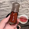 Gege Bear Crystal Gloss Lip Tint — Autumn/Winter Hydrating Formula, Mirror-Gloss Finish, Youthful Plumping Effect 5