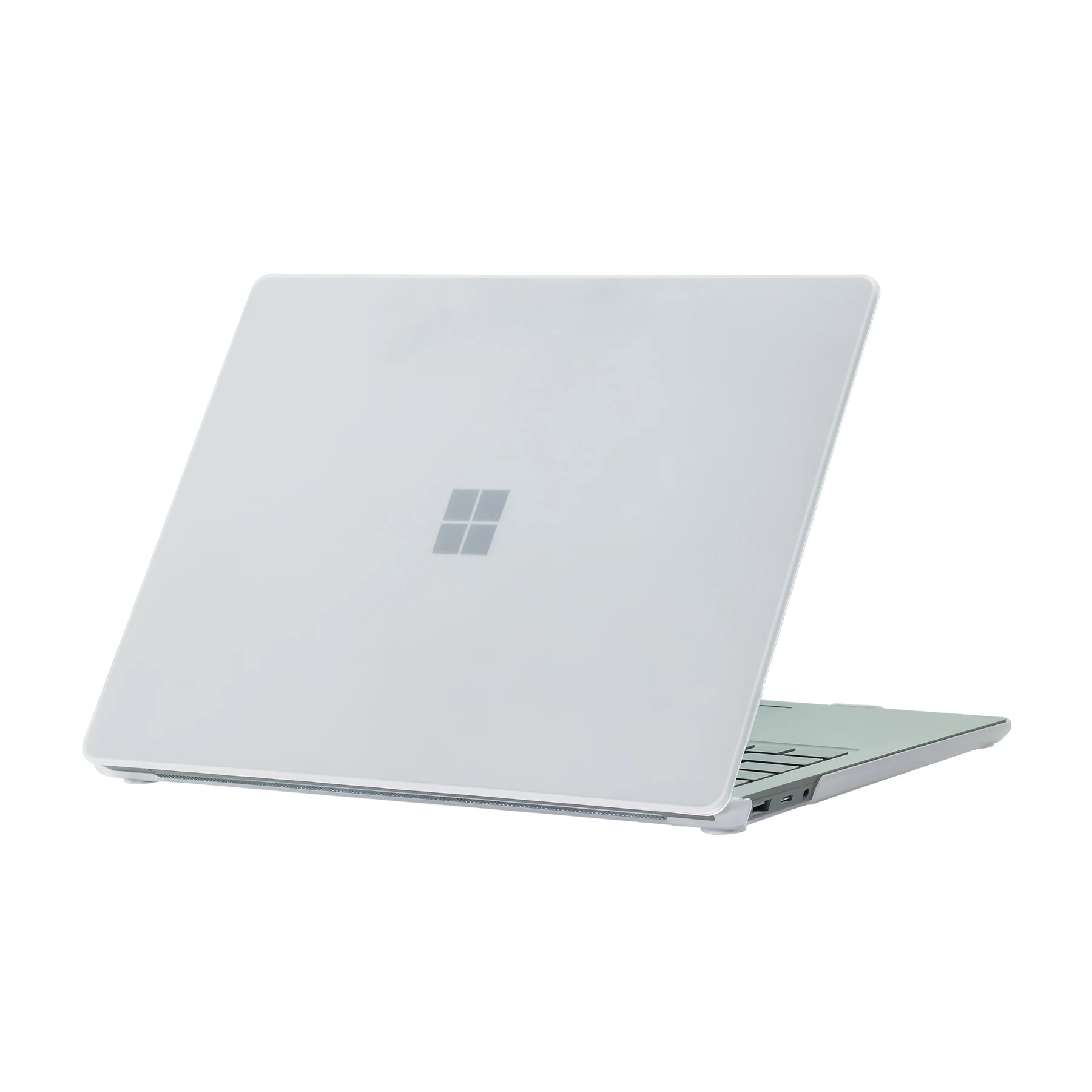 Portátil para Microsoft Surface Portátil 13.5 Modelo 1868 19512023 2023 2023 Dissipação de Calor Transparente Escudo Protetor Case do - Imagem 5