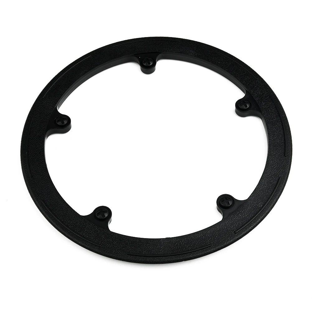 

2021 New Best Cheap High Quality AccessoriFY Bicycle Bike Chain Wheel Ring Cover Crank Guard Protector Crankset