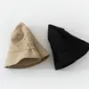 Casual Japanese Style Fisherman Hat Sun-Proof UV Protection Sun Hats Quick-Drying Camping Alpine Cap Summer 4