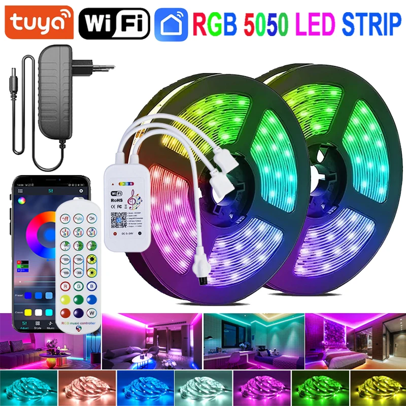 smd5050 220v rgb