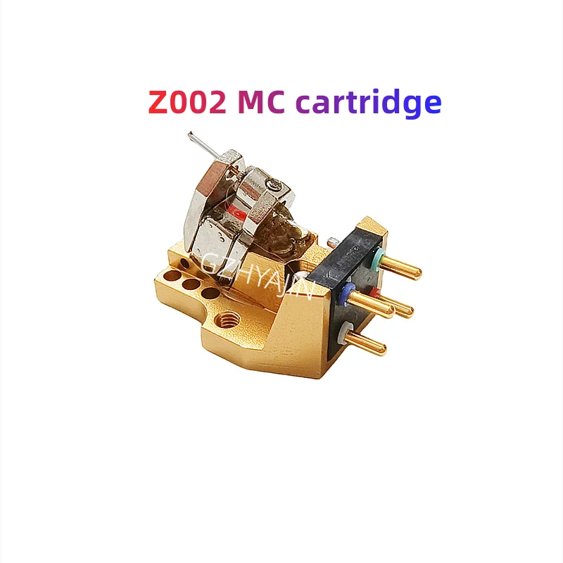 Z002MCcartridgelowoutputcartridgehighoutputcartridgeLPvinyl