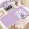 POP MART Cute New Gamer Speed Mice Retail Small Rubber Mousepad Size For Game Keyboard Pad 3