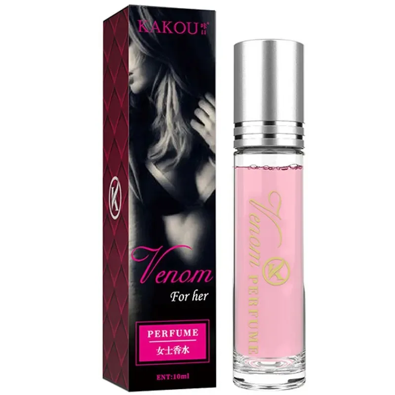 Pheromon Roll-on Parfüm Für Damen Und Herren Langanhaltender Duft_voghion.com