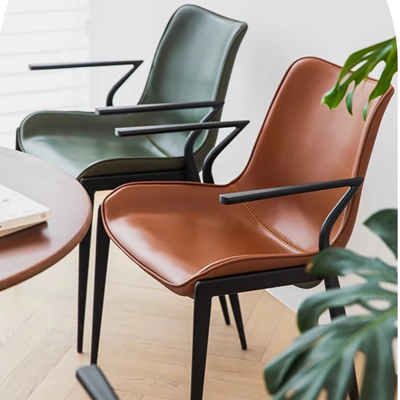 

Design Clear Design Dining Chair Table AluminiumClear Kitchen Nordic Chairs Modern Salon Chaises Salle Manger Home Furniture