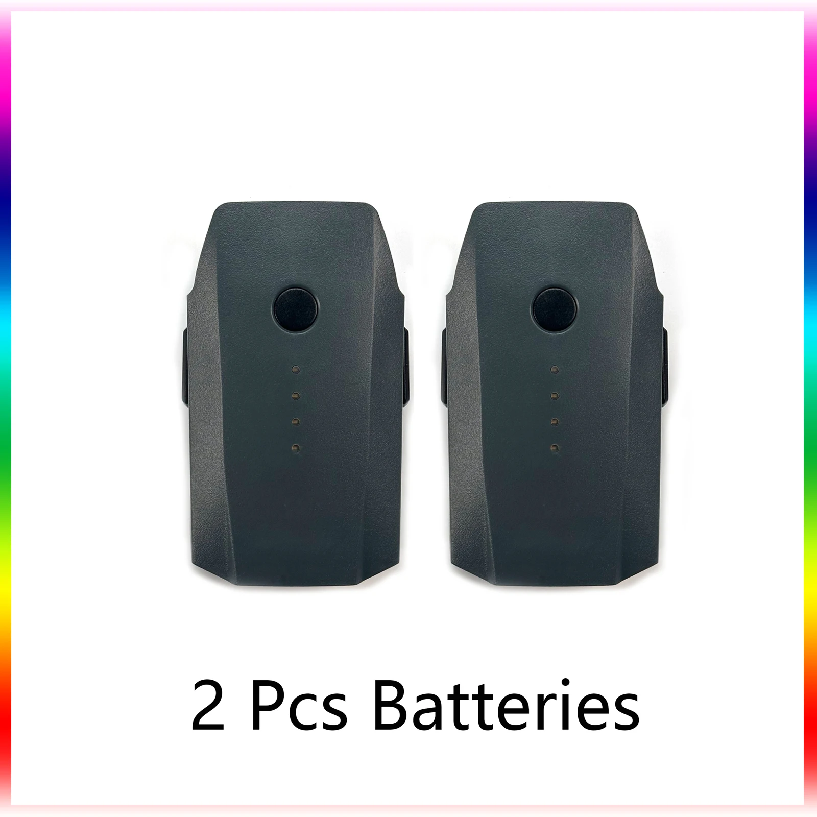 Drone Mavic Air Mini 2 Pro - Lot Kits Accessoires - 7.39€
