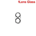 1 Lens Glass