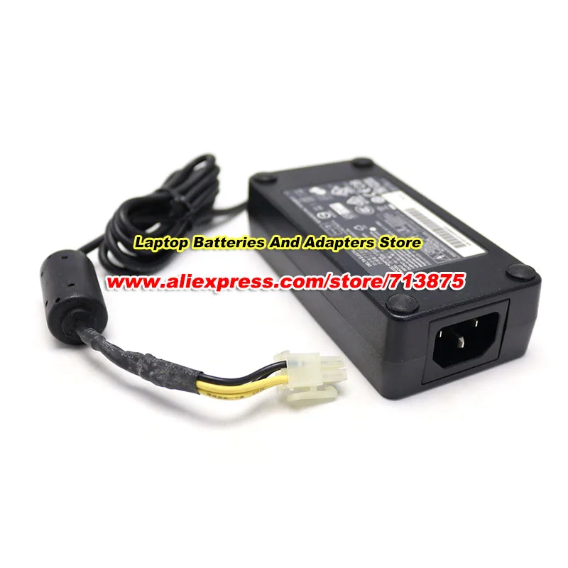 델타 AC 어댑터 12V 5A 60W용  DPS-60AB-3 A, ADVANTECH P/N 1757004658-01용 Molex 4핀 전원 공급 장치