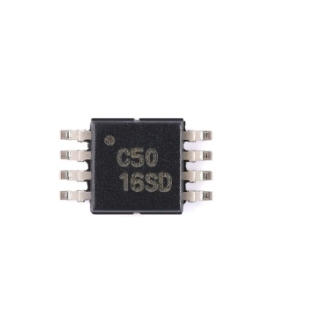 

50Pcs/Lot OPA350EA OPA350 MSOP8 Marking C50 Amplifier