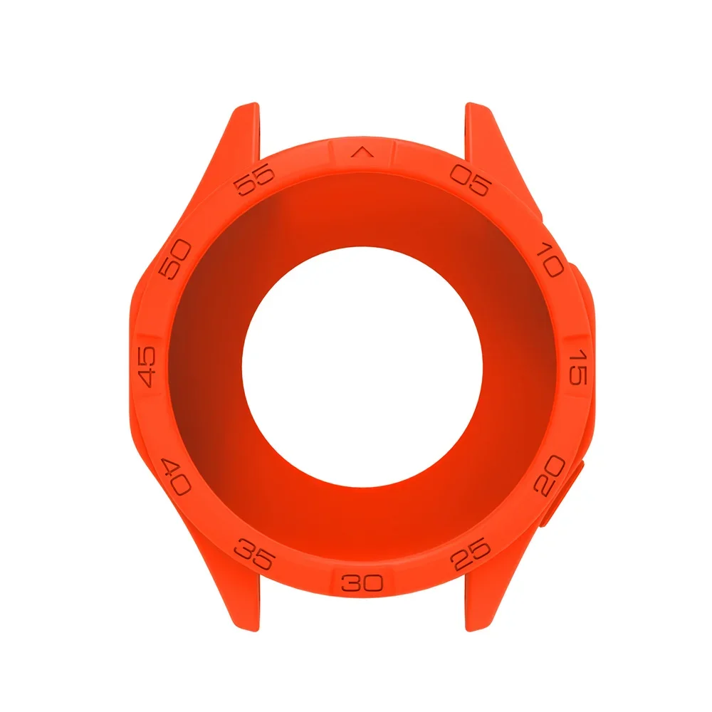 Premium Silicone Protective Bumper Case