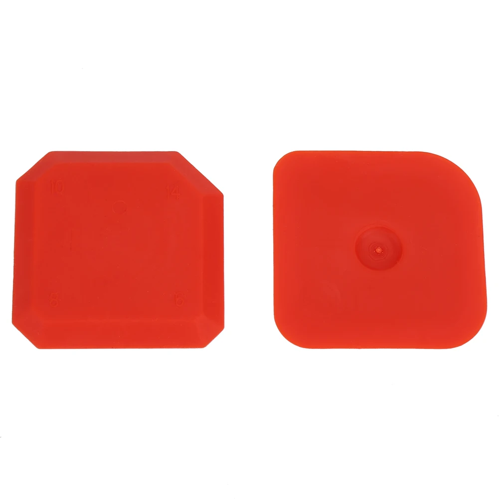 Caulk Finishing Tool 4Pcs/Set Silicone Sealant Remover Smoother