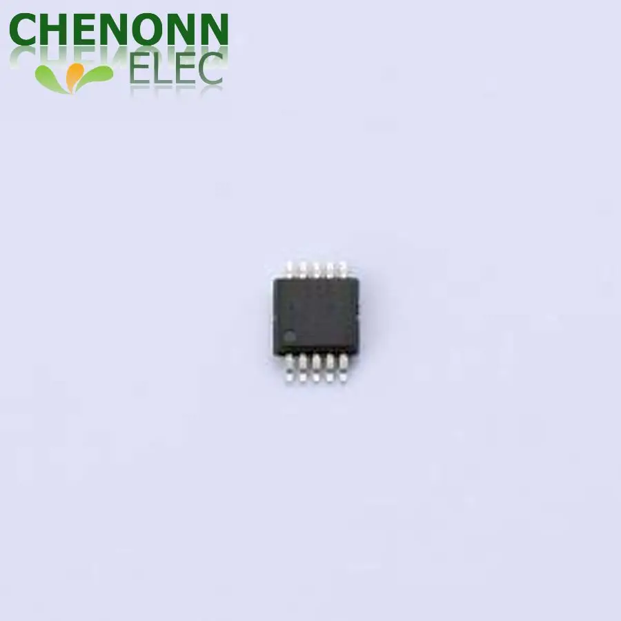 MAX11160EUB+