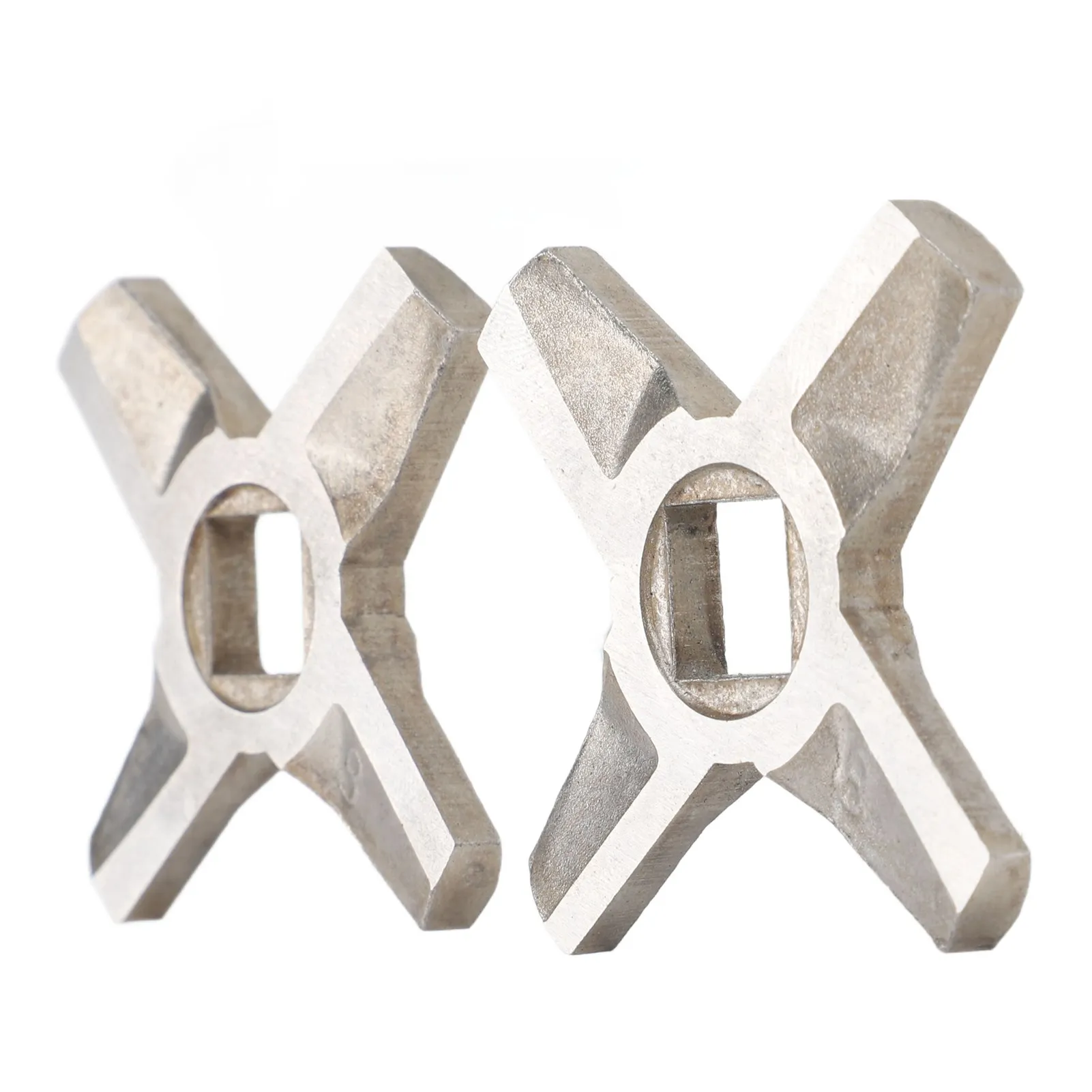 

Сменные лезвия для мясорубки, универсальный резак из нержавеющей стали