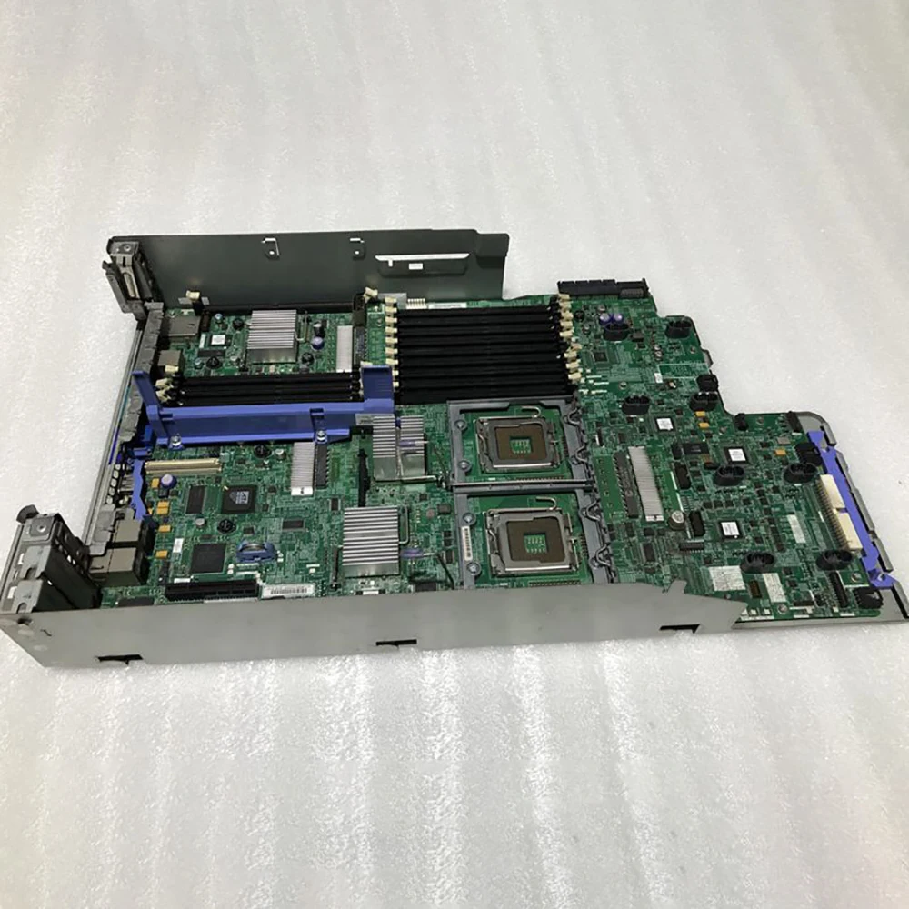 Server Motherboard For IBM X3650 46M7131 44E5081 60Y0852 44W3324  