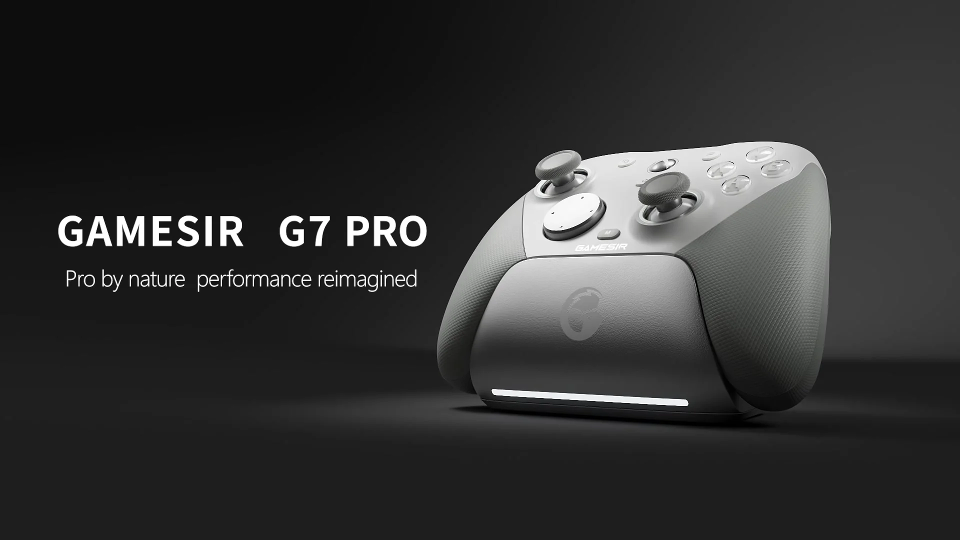 新品 GameSir G7 Pro ワイヤレス ゲームコントローラー 有線接続可 GameSir G7 Pro Xboxライセンス品 Xbox Windows PC対応 無線