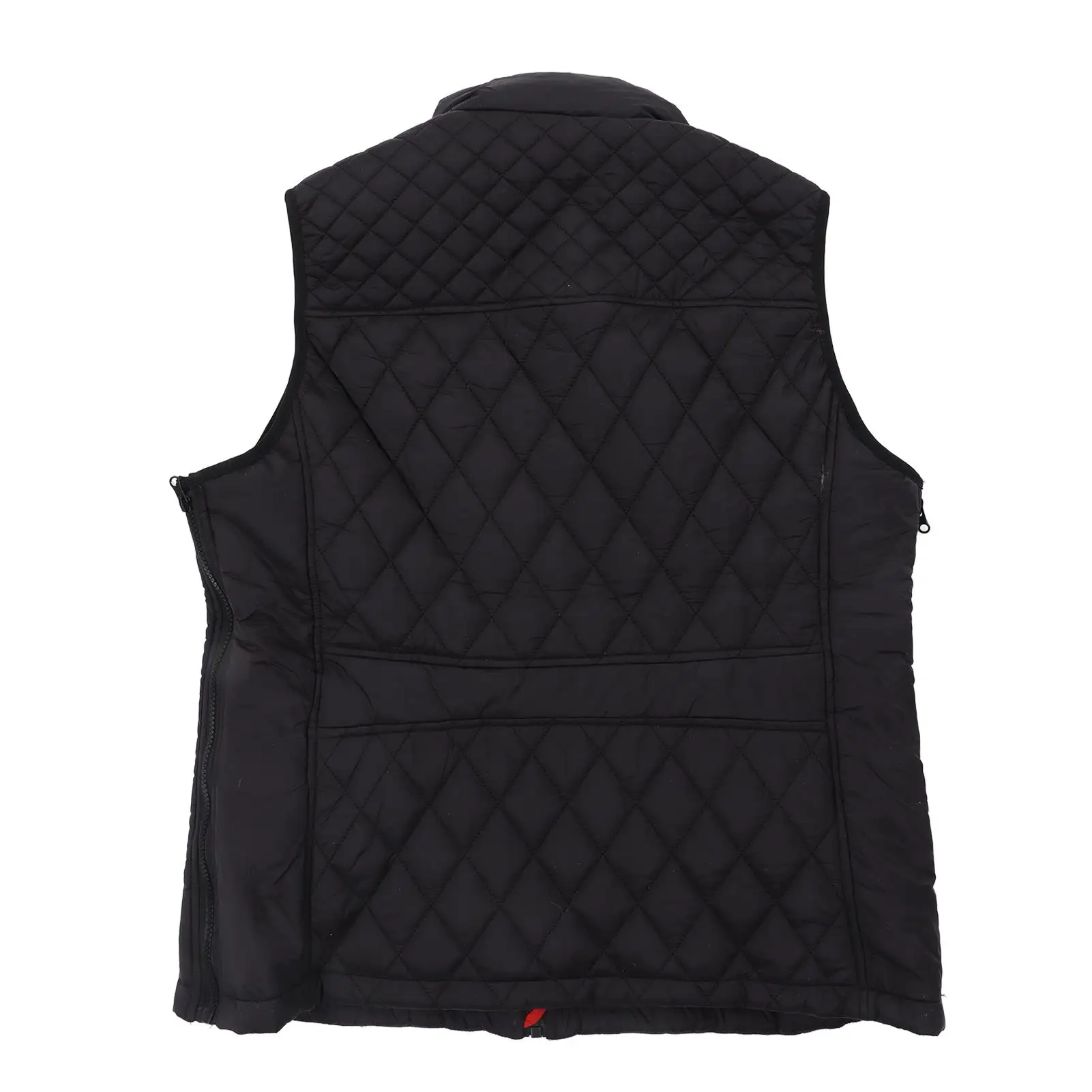 Rechargeable Heated Vest with Infrared Heating-USB Powered, 3 Temperature Levels for outdoor for travel