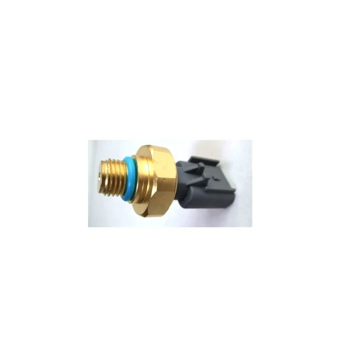 

New 4928594 4921746 4087989 Pressure Sensor Replacement for Exhaust Gas EGR ISX ISM ISC ISB