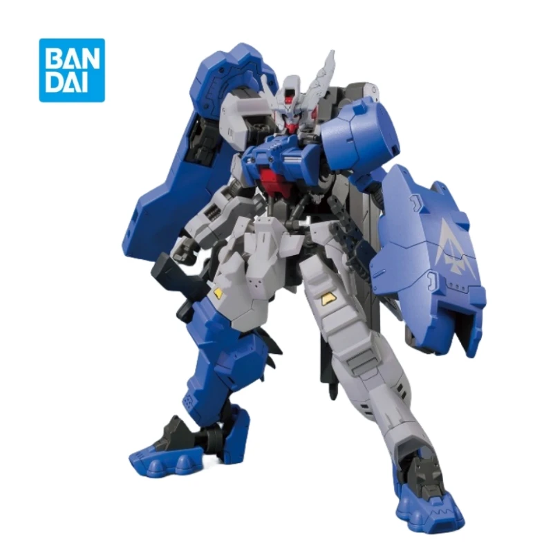 

Пластиковая игрушка Bandai HG IBO 1/144 Gundam Astaroth железо-кровь сирота, пластиковая сборка, аниме, подарки, модель