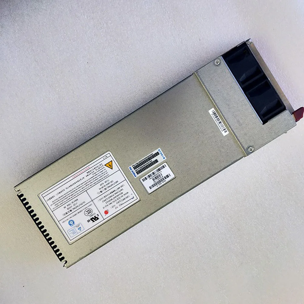 For SuperMicro Rated Power 1200W Gold Active Server Power Supply PWS-1K22-1R 6 For SuperMicro Rated Power 1200W Gold Active Server Power Supply PWS-1K22-1R - Image 4