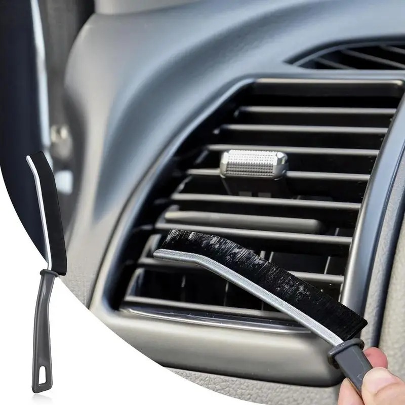 Рисунок 2 - Щетки для чистки углов