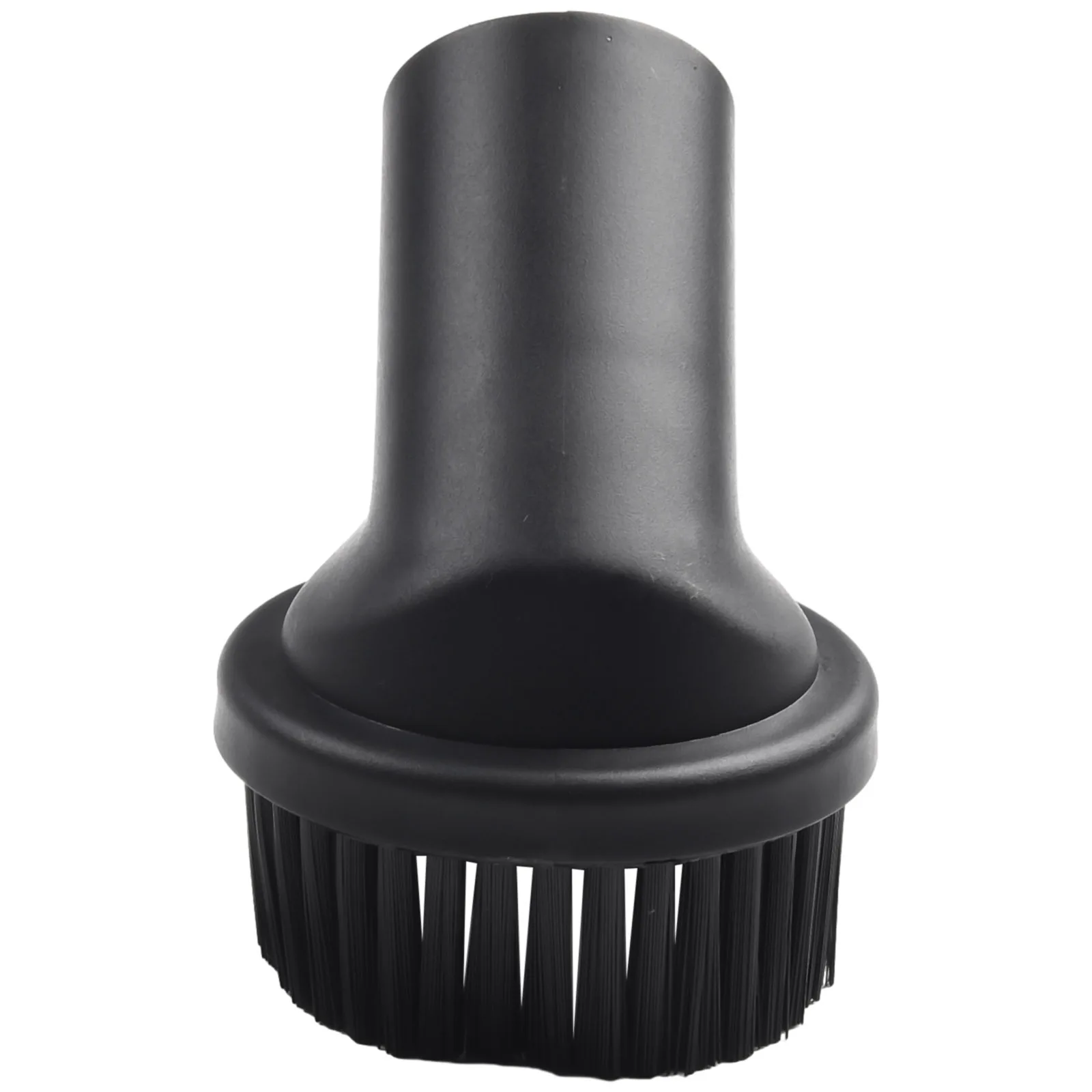 

Universal Round Brush Boschs GAS 35mm Vacuum Hose And Extension Tube Compatible Vacuum Cleaner Dust Tool Brush Accessory