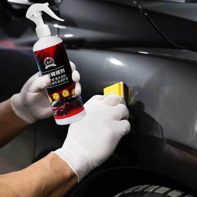 Gubosa Complete Car Polishing Kit + 80 Mm Sponges (high Cut, Fast Cut And  Shine) Scratch Repairman - Paint Care - AliExpress