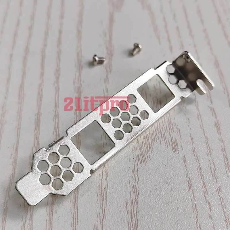 

Защитная задняя панель IO I/O для LSI 9480-8i8e SAS3508 для Lenovo 9480-8e/930-8e, заглушка, заглушка