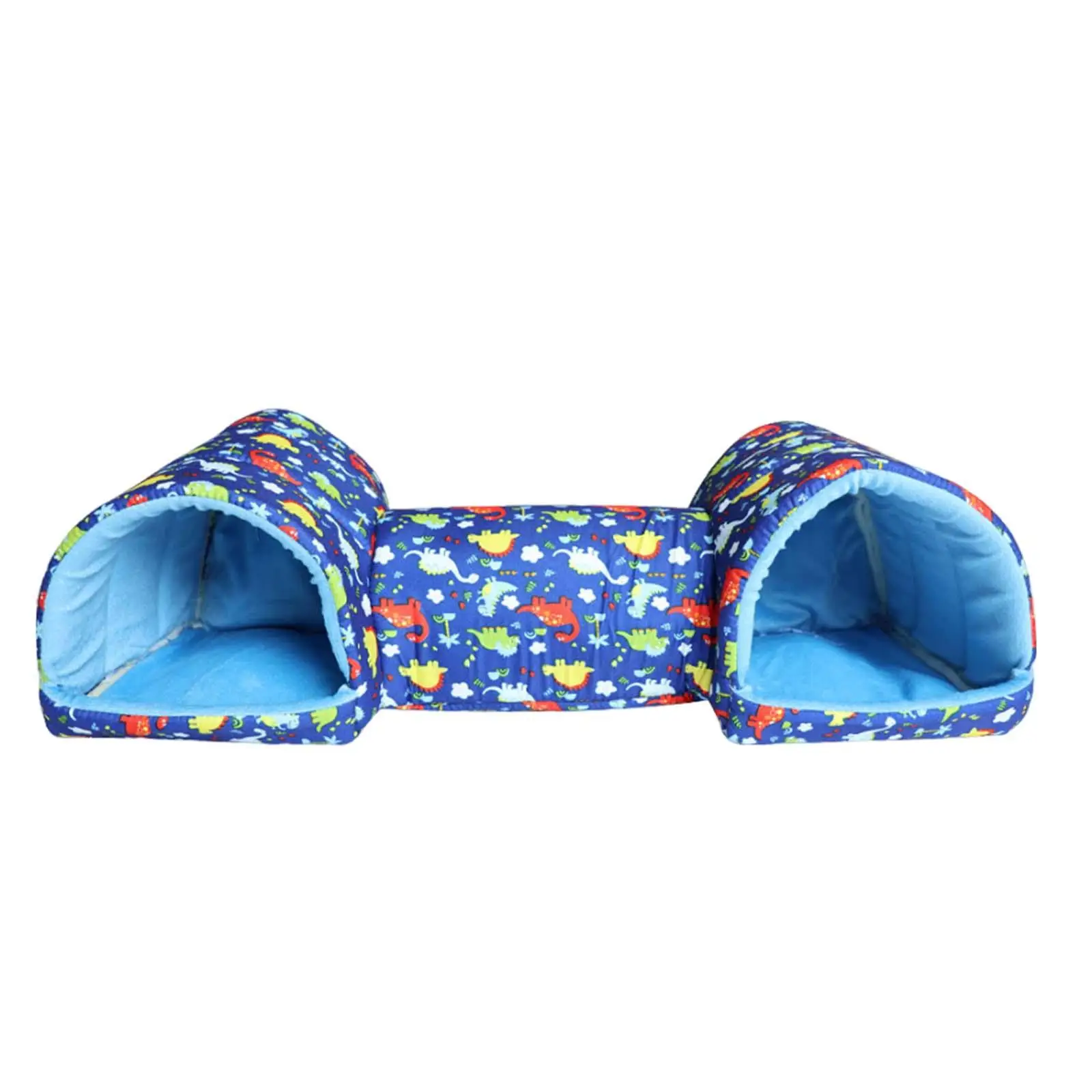 Guinea Pig Tunnel and Bed Corner Tunnel Breathable Hamster Hideout Bunny House for Chinchilla Mice Hedgehog Small Animals Ferret Guinea Pig Tunnel and Bed Corner Tunnel Breathable Hamster Hideout Bunny House for Chinchilla Mice Hedgehog Small Animals Ferret