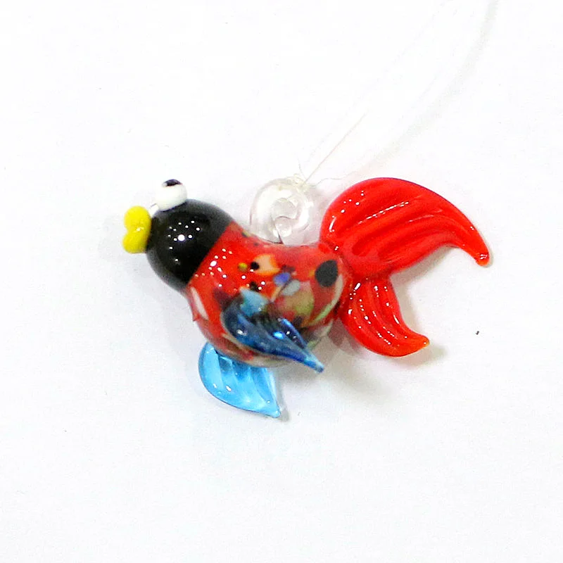TOYANDONA 4 Pièces Simulé Poisson Plastique Jouet Poisson Artificie Modele Amz B0b8tlmbh6