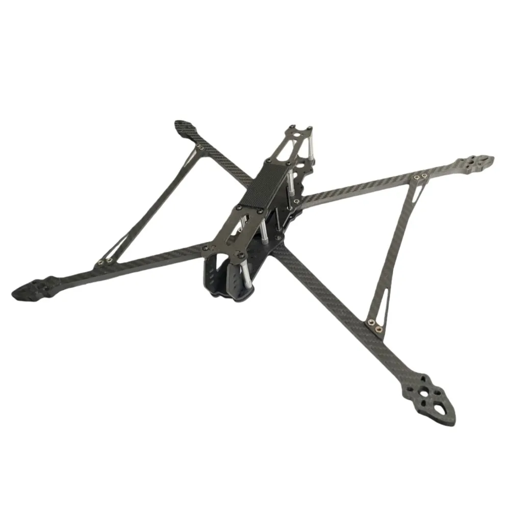 Châssis MARK4 V2 Drone FPV 8/9/10 pouces - Léger et Résistant
