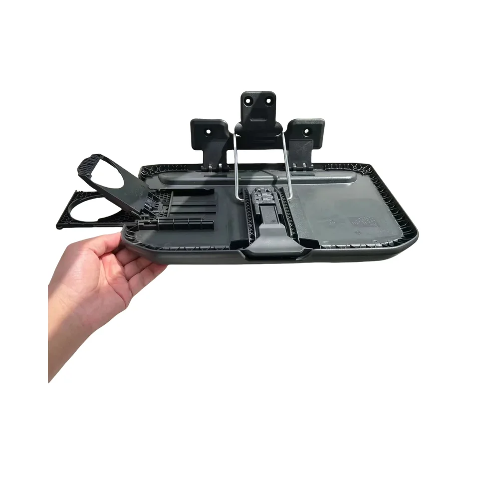 Walker Wheels - Pieds De Rechange Pour Déabulateur édical Pliable