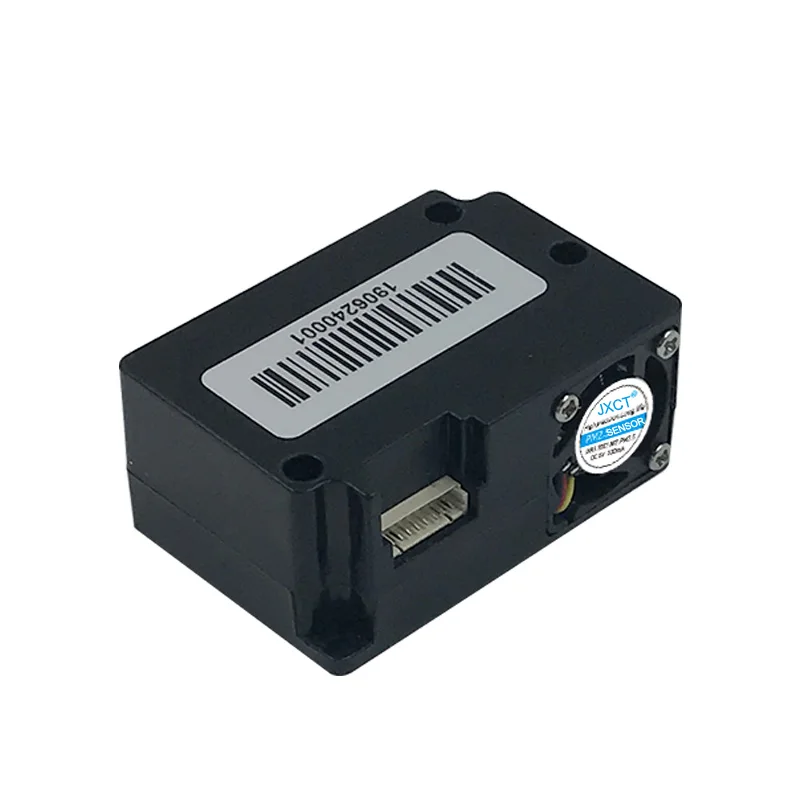 

air pollution gas sensor High Quality Laser particulate matter pm10 sensor pm2.5 meter monitor PM2.5 sensor