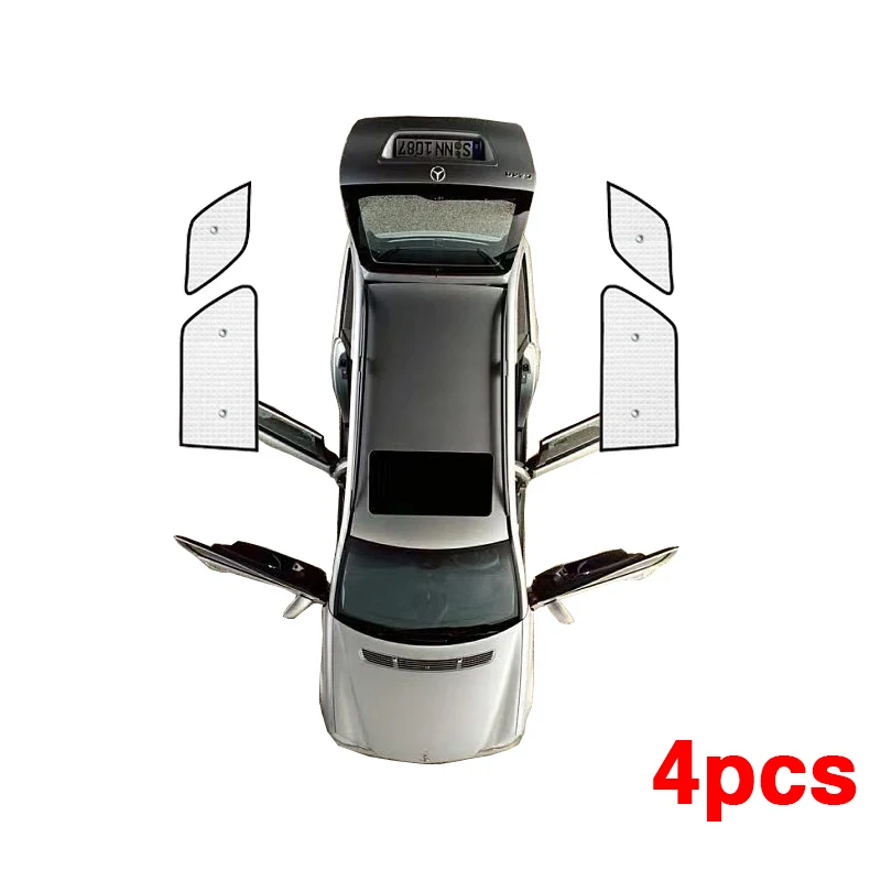 Rear Windows