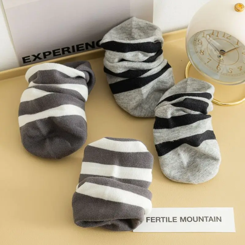 Рисунок 5 - Носки мужские короткие хлопковые