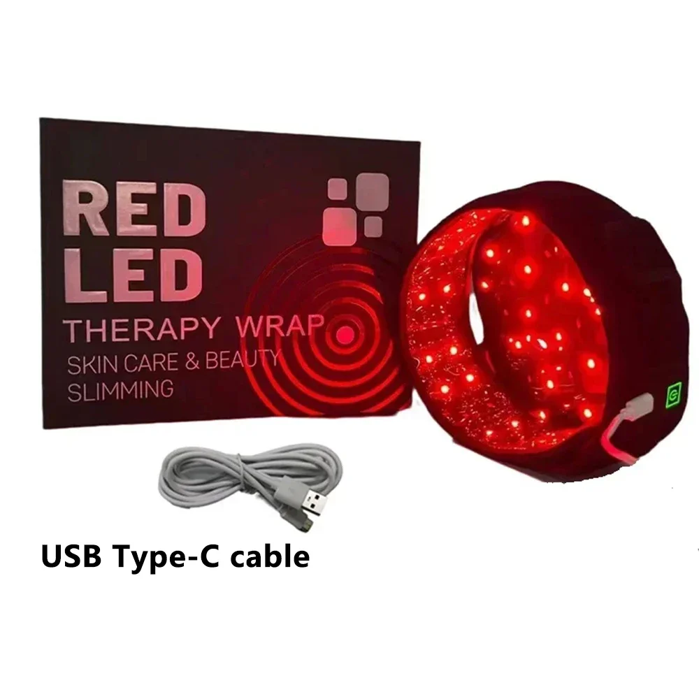 70Leds With Box