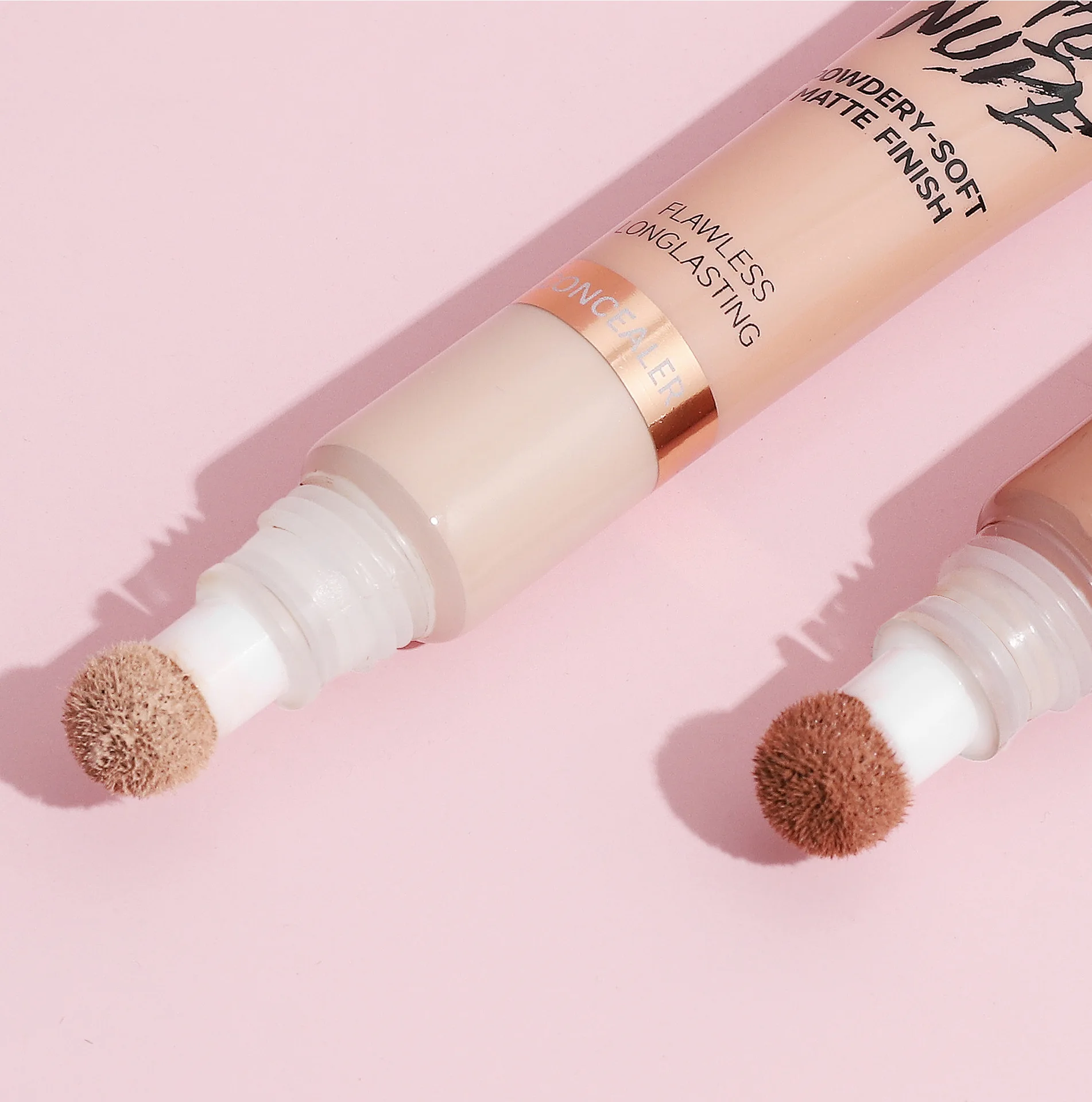 Waterproof Concealer Stick For Acne Spots Dark Circles Foundation_voghion.com