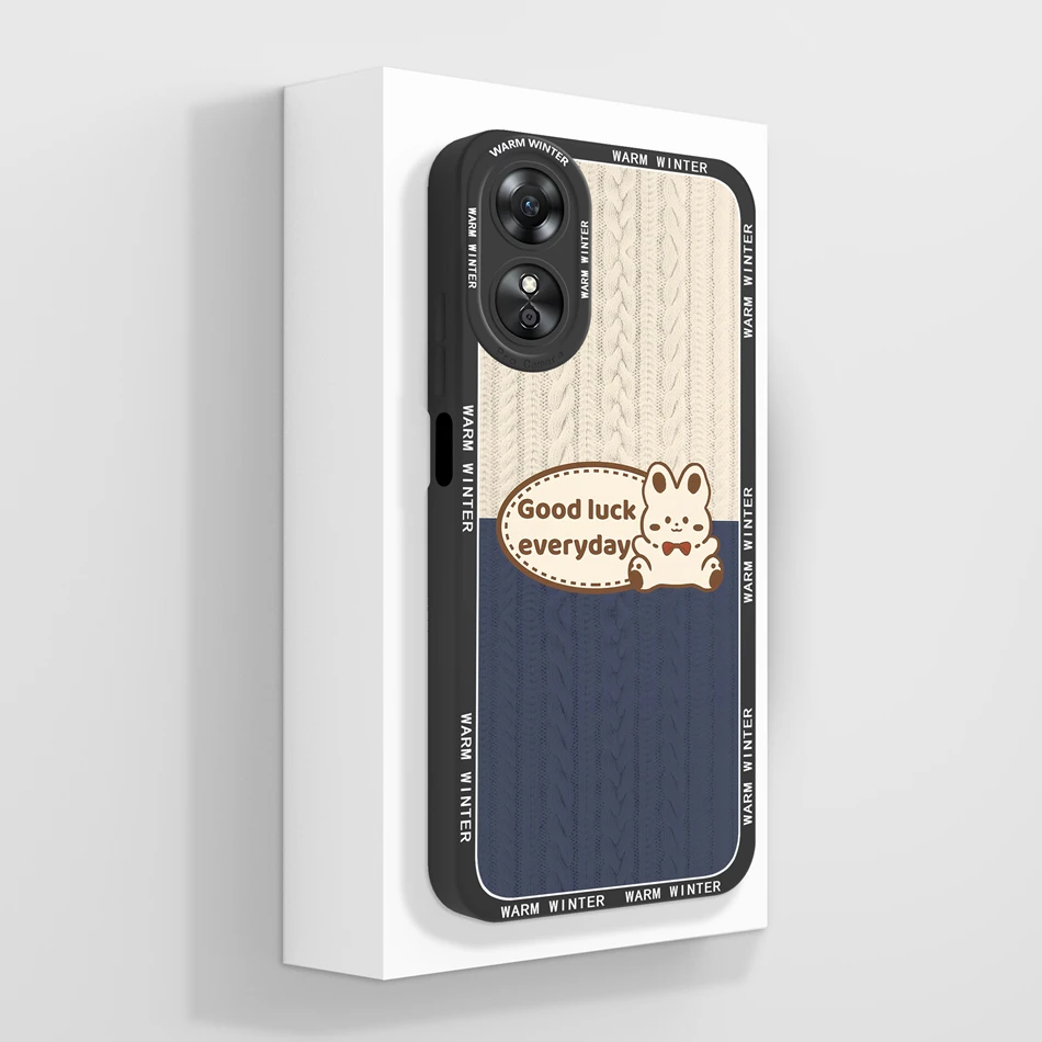 Exquisite Full Protection Anti-Slip Bumper Soft Liquid Silicone Phone Back Cover