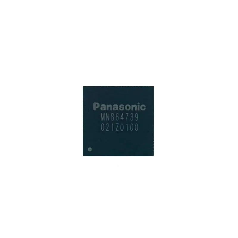 

Новый оригинальный набор микросхем MN864739 HDMI IC для Ps5 HDMI передатчики и ремонтные товары для дома