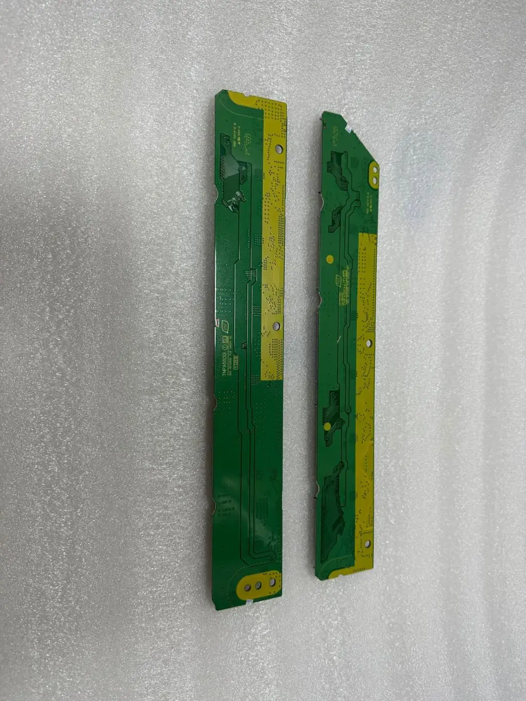 Original Th-p55ut50c Buffer Board Tnpa5533 Tnpa5534 - Imagem 3