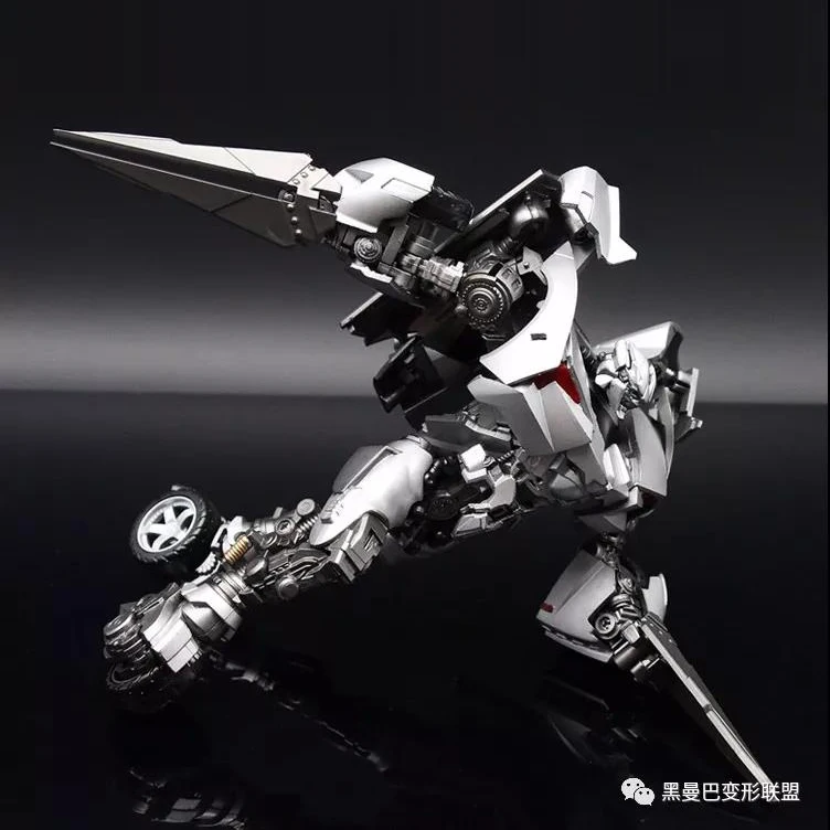ガバラソフビ Deluxe Class Sideswipe (29) (Transformers, Studio Series