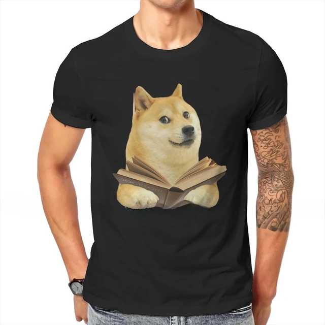 Shiba Inu Cheems Doge 재미있는 티셔츠: 당신의 독특함을 표현하세요