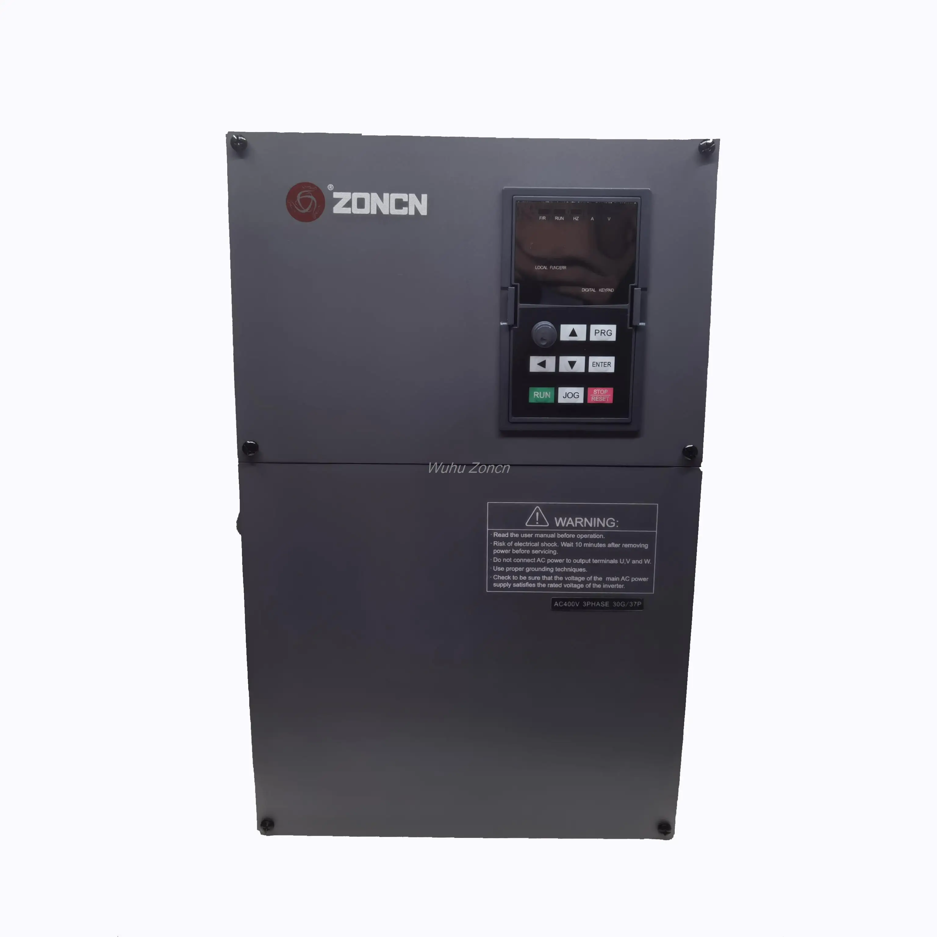 

Zoncn 380V 132KW 160KW Variable Frequency Drives Inverter Without DC reactor / AC Motor / VFD/ 3 Phase Input and 3 PH Output