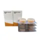 【wenfangdianpu】Gehoorapparaat Drogen Capsules Droog Tabletten Droger Bricks Sorptie-ontvochtiger. 