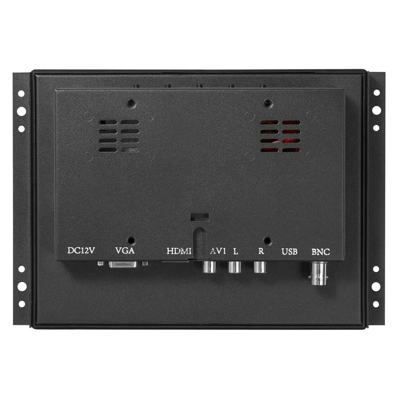 ZHIXIANDA  LCD ÷  ġ , IPS  ũ, 8 ġ, 1024x768